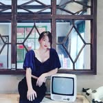 Haizhen Lei - @ange_lalei - Instagram