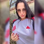 Angela Nayara Lemke 🦋 - @angellemke08 - Instagram