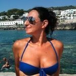 Angela Levanto - @angelalevanto - Instagram