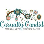 Angela Curbo Levy - @casuallycandid - Instagram