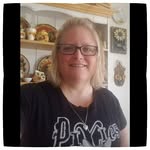 Angela J. Levy - @alevy0326 - Instagram