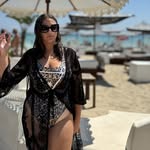 Angela Levy - @angelalevy.speedo - Instagram