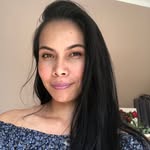 ANGELA LEVY - @purplechickflick - Instagram