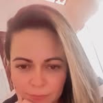 Angela Santos David Levy - @angelamaria2h - Instagram