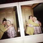 Angela Lindgren - @alindgrenade - Instagram