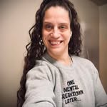 Angela Lindgren - @angiebay - Instagram