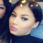 Angelina Lindgren - @angeelina__1 - Instagram