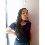 Angela Loredo - @angela_l1m - Instagram