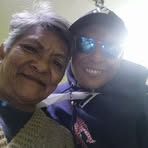 Angela Loredo - Facebook