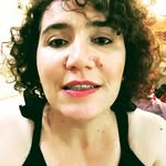 Angela Marchesin Lucente - @marchesinangela - Instagram