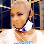 Angela Luckett - @luckett1280 - Instagram