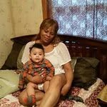 Angela Luckett - @luckettangela - Instagram