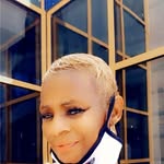 Angela Luckett - @angelal1966 - Instagram