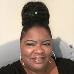 Rev. Angela Edwards-Luckett - @thedisciplist - Instagram