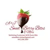 A&J Sweet Berry Bites & More🍓 - @angelalunnon - TikTok