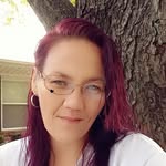 Angela Luttrell - @blackwidowchic44 - Instagram