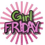 Angela Luttrell - @the_real_girlfriday - Instagram