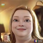 Angela Luttrell Bush - @abush241 - Instagram