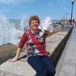 Ángela Luzzi - @angela.luzzi.39 - Instagram