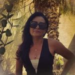 Ângela Maria Luzzi Sobrinho - @luzzisobrinho - Instagram