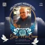 Angela Mackenzie - @wardaluxor - Instagram