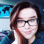 Angela MacKenzie - @angmacknz93 - Instagram