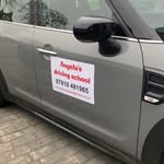 Angela mackenzie - @angelasdrivingschool - Instagram