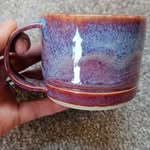 Angela MacKenzie - @angemackpottery - Instagram