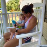 Angela Mackenzie - @angemack14 - Instagram