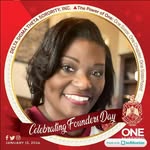 Angela Macklin - @luvnlif2418 - Instagram