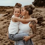 Angela Macklin (she/her) - @jangela5 - Instagram
