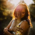 Angela Maćkowiak - @roszakangela - Instagram