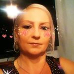 Angela Smart-Maiden - @ange_1964 - Instagram