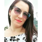 Angela Mancera - @angelamancera305 - Instagram