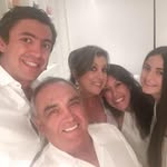 Angela Mancera - @luzangelamanceragarcia - Instagram