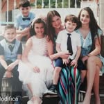 Angela Manfredi - @angela.manfredi.311 - Instagram