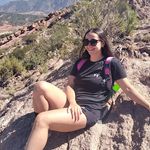 Angela Manfredini - @angelamanfree - Instagram