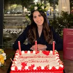 Angela Maria Manfrè - @agneeela30 - Instagram
