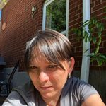 Vanca Angela Mansell - @thereal_giogio402 - Instagram