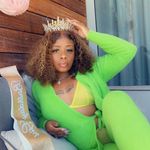 Angela Manson - @imani_truth - Instagram