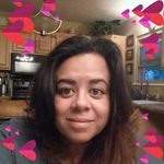 Angela Manson - @febit98270 - Instagram