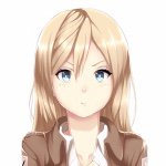 angela Manson - @anime_for_lifex33 - Instagram
