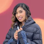 Angela Mar - @angelamarvocal - Instagram