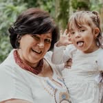 Angela Rossetto - @angela_marcussi - Instagram