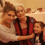 Angela Maresca - @maresca6650 - Instagram