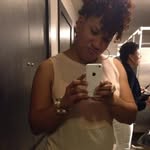 Angela Marks - @anatheangelll - Instagram