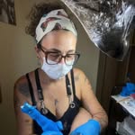 Angela Marques - @womanstudio.ink - Instagram