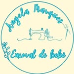 Angela Marques enxoval de bebê - @angelamarques_enxovaldebebe - Instagram
