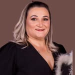 Angela Angela Beatriz - @angela_massoterapeuta_ - Instagram