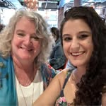 Angela Massoud - @angelamassoud1026 - Instagram